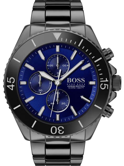 replica hugo boss watches uk|hugo boss 1513743 price.